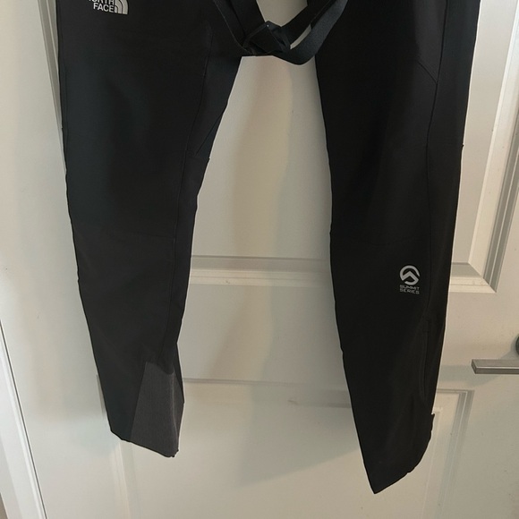 North Face Women’s Summit L4 Soft-Shell LT Pants - Picture 5 of 11